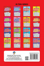 Dreamland Super Word Search Part - 8 | Grocsy