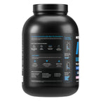 Nutrabay BioAbsorb Whey ProDiFi for Ultra-Fast Absorption - Strawberry Flavour | Grocsy