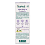 Himalaya Baby Hair Oil | Grocsy