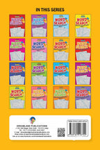 Dreamland Super Word Search Part - 7 | Grocsy