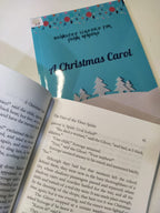 A Christmas Carol - Charles Dickens | Grocsy