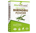 Attar Ayurveda Bhringraj Powder | Grocsy