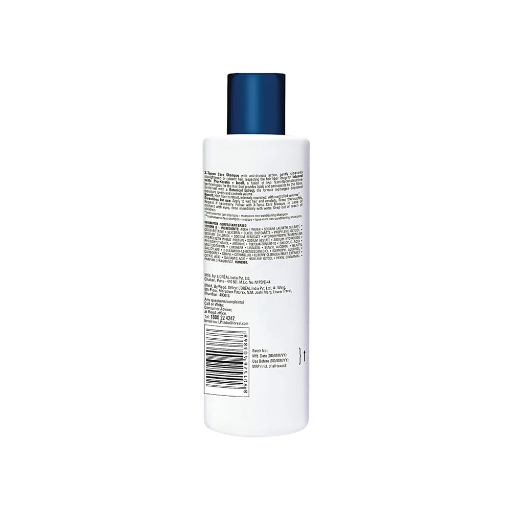L'Oreal Paris Xtenso Care Shampoo | Grocsy