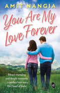 You Are My Love Forever - Amit Nangia | Grocsy