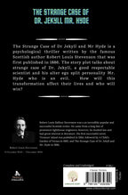 The Strange Case Of Jekyll - Robert Louis Stevenson | Grocsy