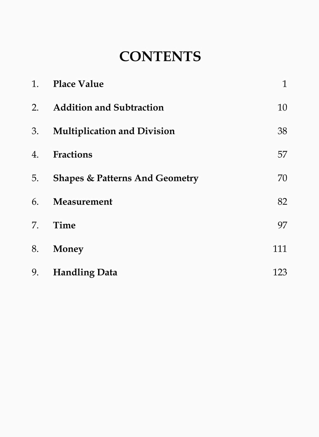 Maths Word Problem For Challenging Minds-3 | Grocsy