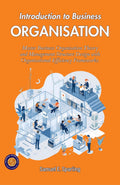 Introduction To Business Organization (Illustrated, Refined & Edited) | Grocsy