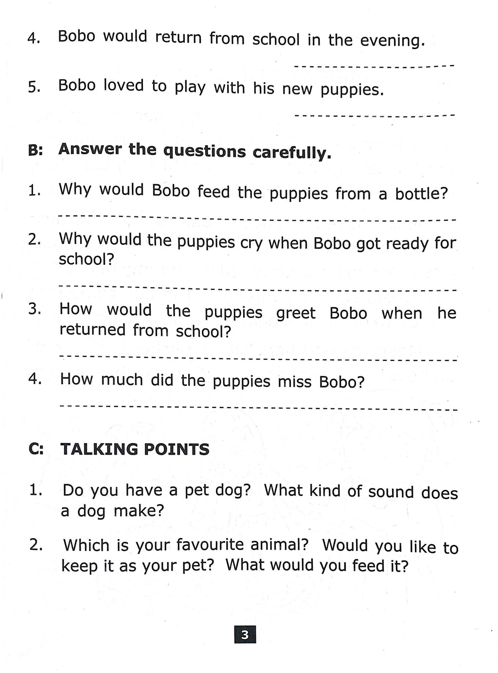 Scholars Hub Comprehension Book For Develop Reading And Writing Skills Of Kids (For Primary Classes) (Vol. 1, 2) ( Set Of 2 Books) | 96 Pages| Comprehension Book For Class 1,2 | Grocsy
