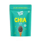 Yoga Bar Chia Seeds | Grocsy