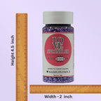Confect Lavender | Sprinkles Bottle for Decoration Bottle | Grocsy