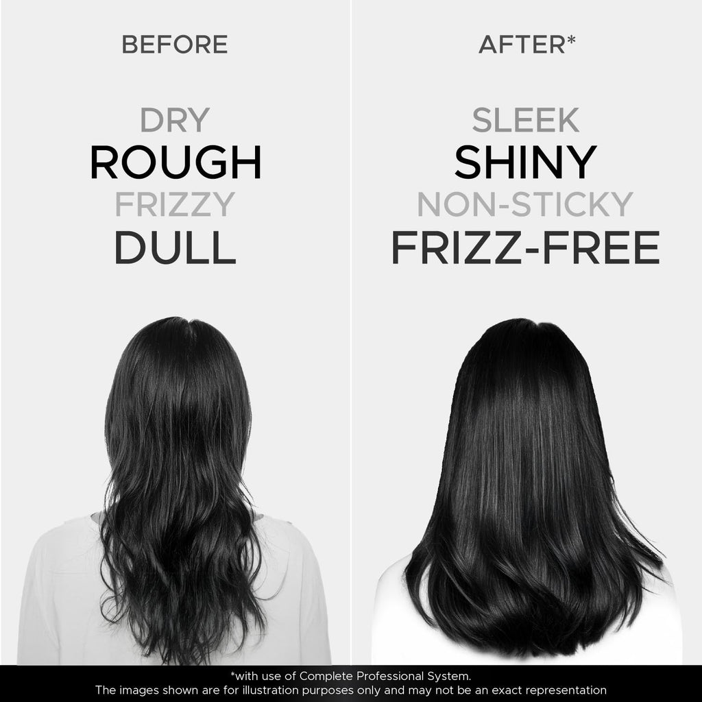 iluvia Professional Intensive Haircare Liquid Hair Serum | Grocsy