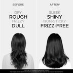 iluvia Professional Intensive Haircare Liquid Hair Serum | Grocsy
