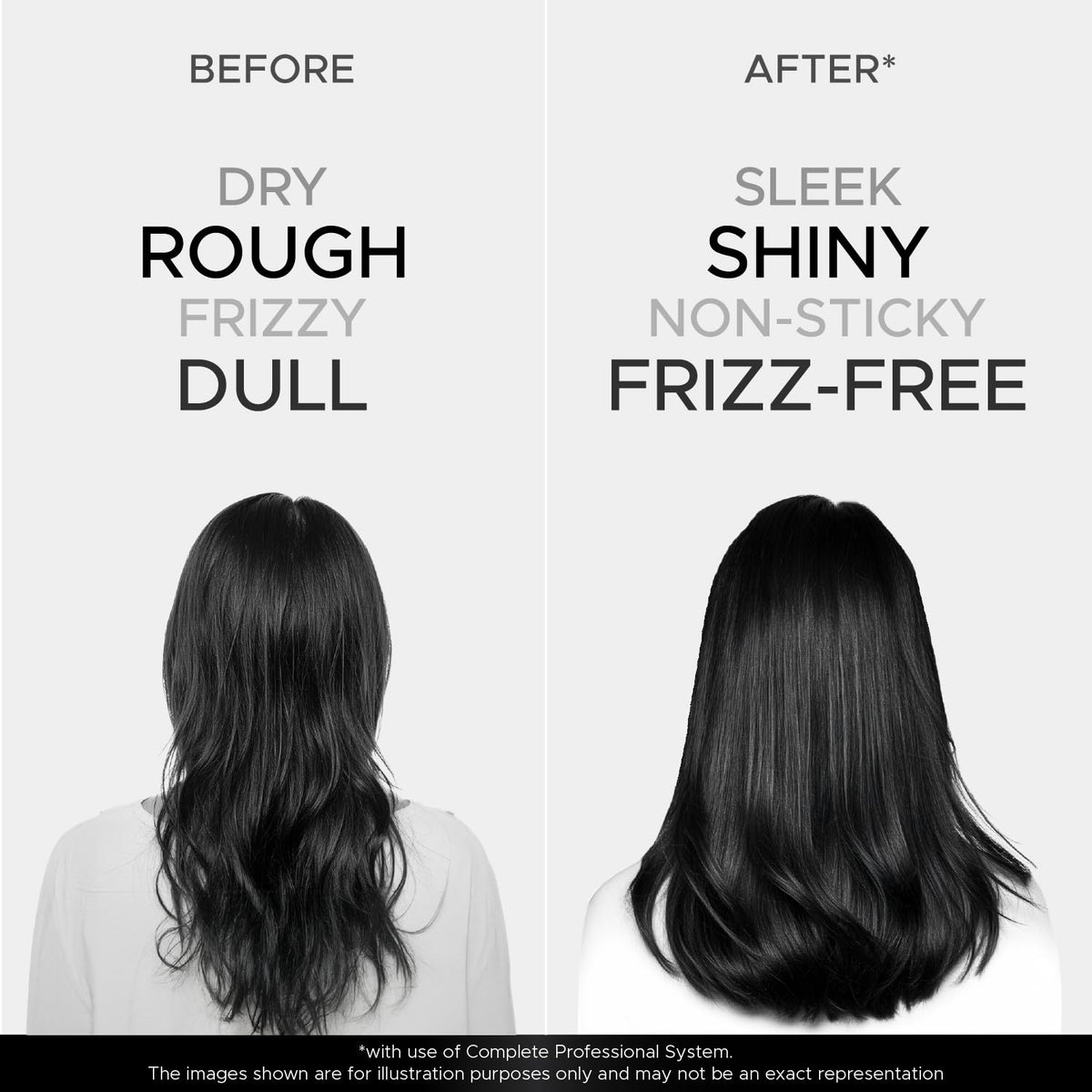 iluvia Professional Intensive Haircare Liquid Hair Serum | Grocsy