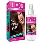 Livon Serum for Women for All Hair Types | Grocsy