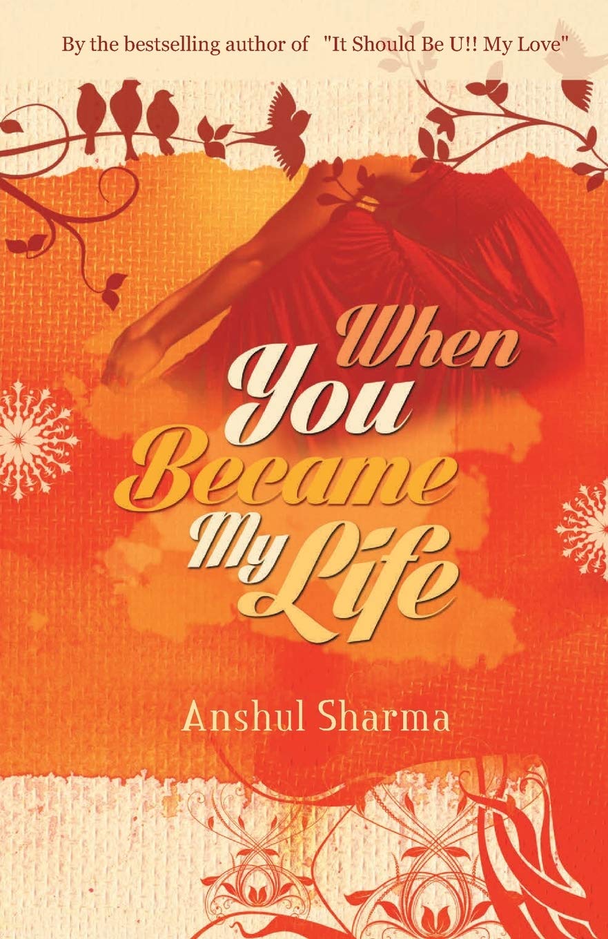 When You Became My Life - Anshul Sharma | Grocsy