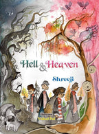 Hell & Heaven - Shreeji | Grocsy