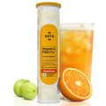 Setu Vitamin C: Fizz - 15 Effervescent Tablets | Grocsy