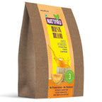 Nattfru Muskmelon Juice Powder - 90g (3 Packs X 30g each- Inside) | Grocsy
