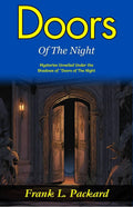Doors Of The Night: Mysteries Unveiled Under The Shadows Of "Doors Of The Night" | Grocsy