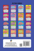 Dreamland Super Word Search Part - 9 | Grocsy