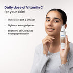 Re'equil Vitamin C Face Toner | Grocsy