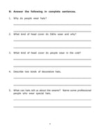 Comprehension-4. | Grocsy