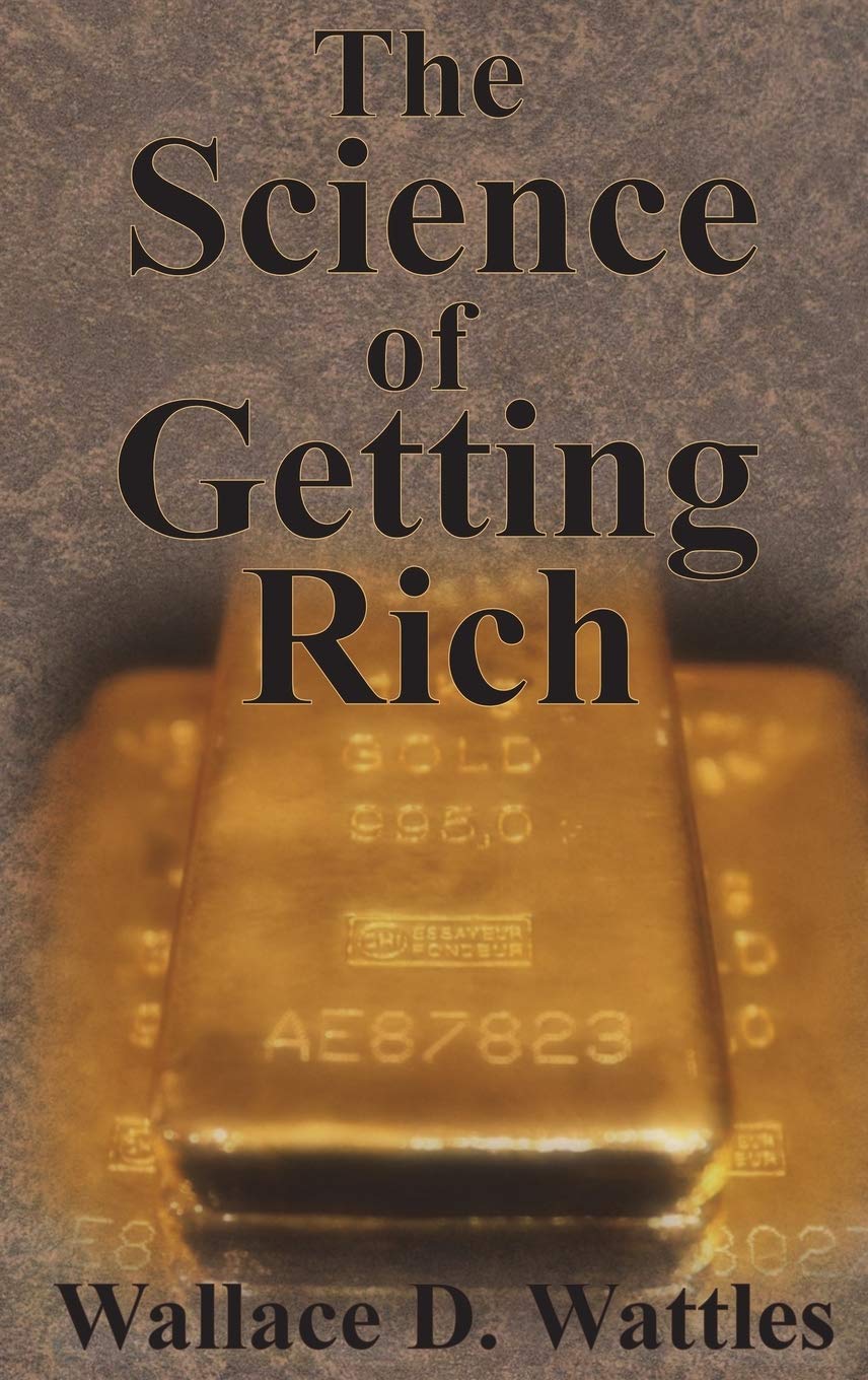 The Science Of Getting Rich | Grocsy