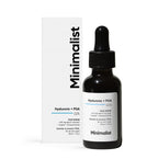 Minimalist Hyaluronic Acid 2% + Vitamin B5 | Grocsy