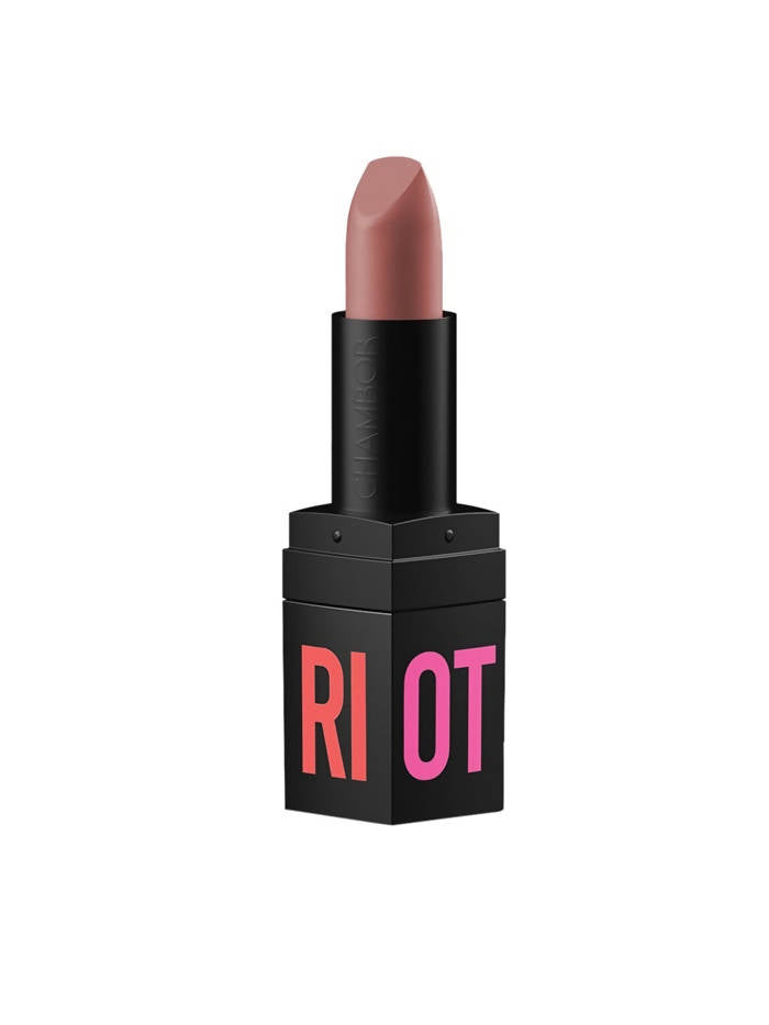 Chambor Matte Riot 256 Sunset Rust | Grocsy
