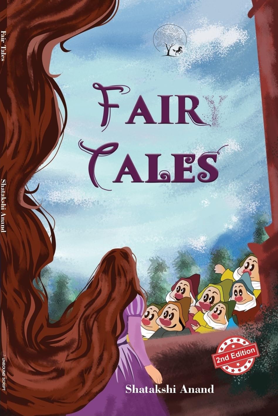Fair Tales - Shatakshi Anand | Grocsy