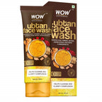 Wow Skin Science Ubtan Face Wash | Grocsy