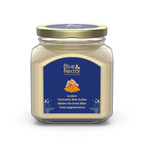 Blue Nectar Turmeric Star Anise Ubtan Face Pack | Grocsy