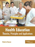 Health Education: Theories, Principles and Applications by Roberta Hansen, | Grocsy