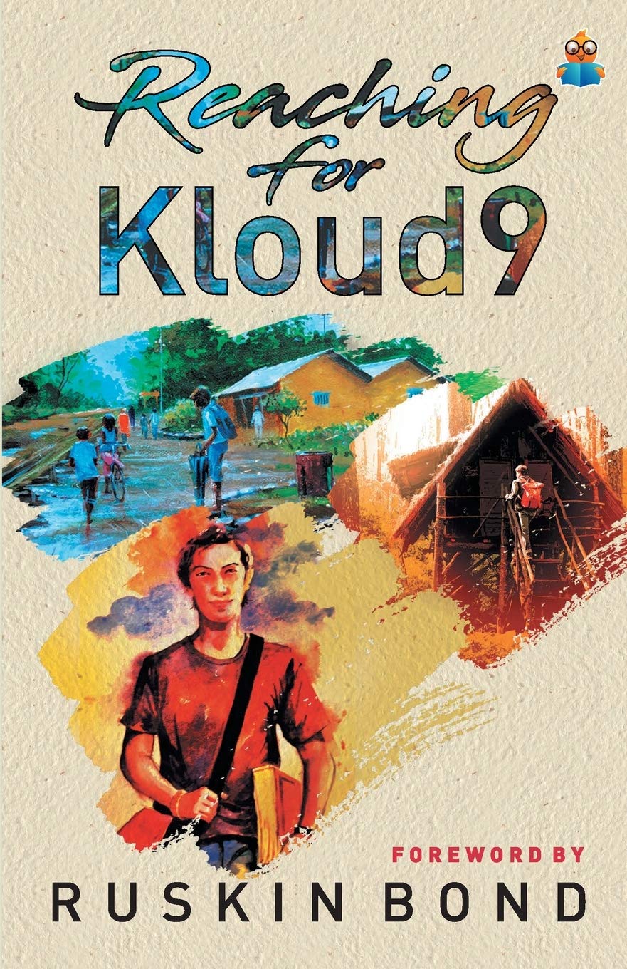 Reaching for Kloud9 - Ruskin Bond | Grocsy