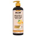Wow Skin Science Vitamin C Body Lotion | Grocsy