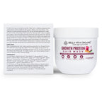 Bella Vita Organic Growth Protein Hair Masque | Grocsy