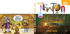Science Comics - Gokce Akgul | Grocsy