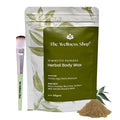 The Wellness Shop Hair Removal Powder | Grocsy