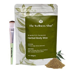The Wellness Shop Hair Removal Powder | Grocsy
