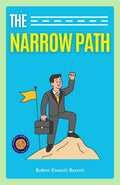 The Narrow Path (Illustrated, Refined & Edited) | Grocsy