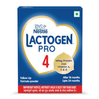 Nestle Lactogen Infant Formula Powder 18 To 24 Months Stage 4 | Grocsy