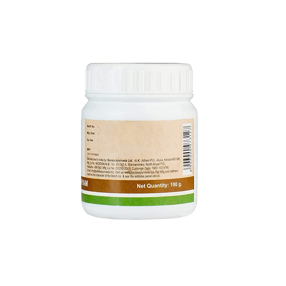 Kerala Ayurveda Thrivruth Lehyam | Grocsy