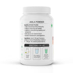 Krishna's Herbal & Ayurveda Amla Powder | Grocsy