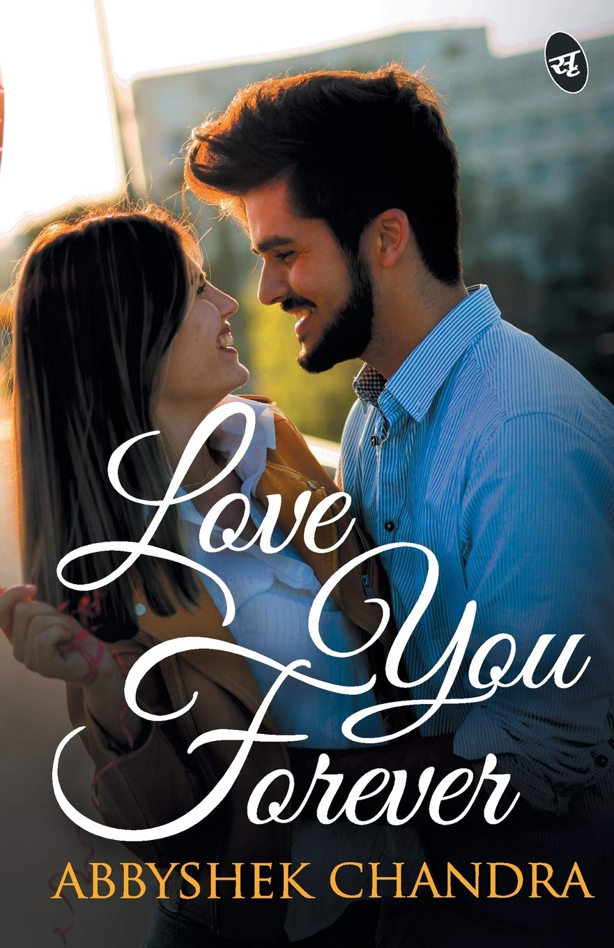 Love You Forever - Abbyshek Chandra | Grocsy