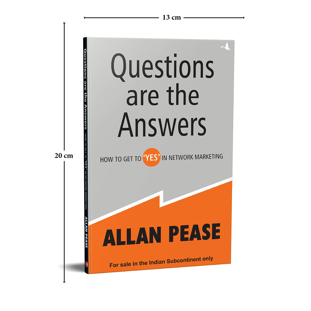 Questions Are The Answers: How To Get To 'Yes' In Network Marketing | Grocsy