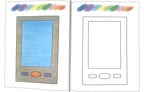 Play With Crayons 1 | Grocsy