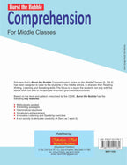 Comprehension-8. | Grocsy