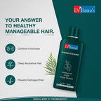 Dr. Batra's Conditioner Enriched With Amla | Grocsy