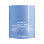 Dr.Althea Pore Refresh Grinding Cleansing Balm: Oil-to-Foam Pore Cleanser for Blackheads | Grocsy