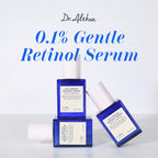 Dr.Althea 0.1 Gentle Retinol Serum: Low-Concentration Anti-Aging Serum for Fine Lines | Grocsy